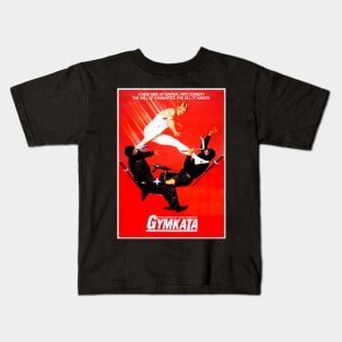 Gymkata Kids T-Shirt